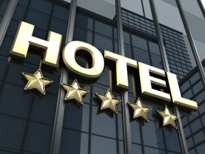 Cekricek.id, Objek Wisata - Cina memang begitu terkenal dengan sejumlah hal-hal uniknya. Termasuk adanya hotel bawah tanah termewah di Cina