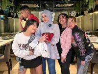 Cekricek.id, Berita Artis dan Berita Seleb - Selebgram Marisa Icha mengaku akan kooperatif dalam permasalahan Rebecca Klopper