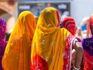 Cekricek.id, Objek Wisata - Pada masyarakat Hindu Kuno ada sebuah istilah bernama tradisi Sati. Yaitu pembakaran diri untuk seorang janda