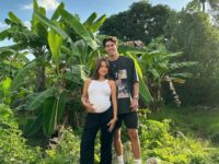 Cekricek.id, Berita Artis dan Berita Seleb - Banyak dari netizen yang kini menyindir Jennifer Coppen karena sebut-sebut nama Allah.