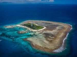 Cekricek.id, Objek Wisata - Selain Suriname ternyata negara Kaledonia Baru juga dihuni oleh penduduk Jawa, selain Suriname