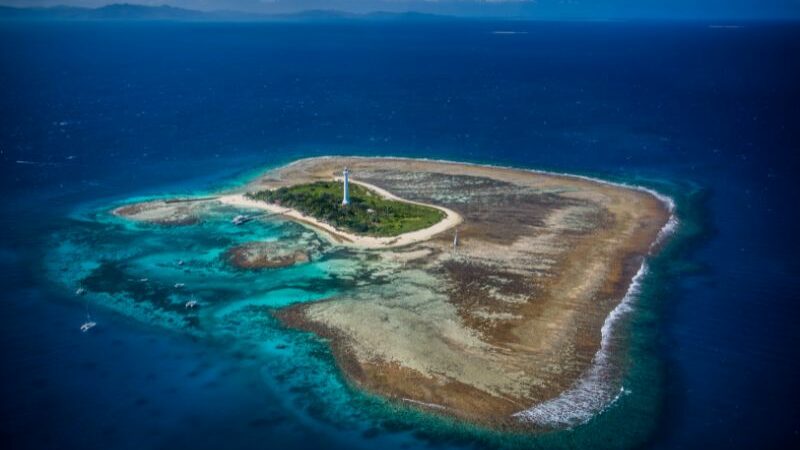 Cekricek.id, Objek Wisata - Selain Suriname ternyata negara Kaledonia Baru juga dihuni oleh penduduk Jawa, selain Suriname