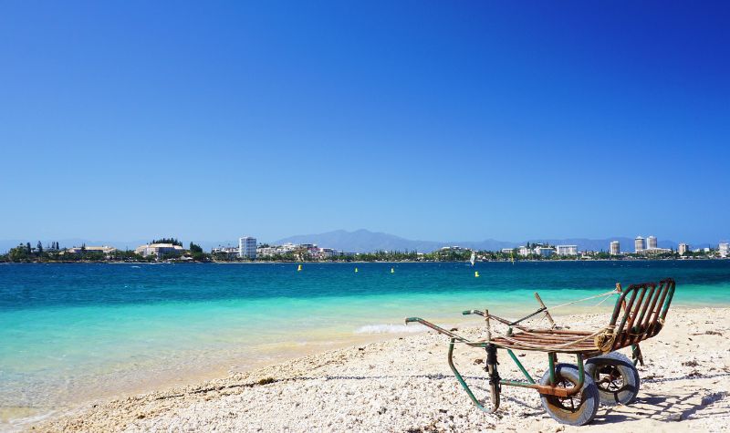 Selain Suriname, Negara Kaledonia Baru Juga Banyak Masyarakat Jawa Loh! 2 Cekricek.id, Objek Wisata - Selain Suriname ternyata negara Kaledonia Baru juga dihuni oleh penduduk Jawa, selain Suriname