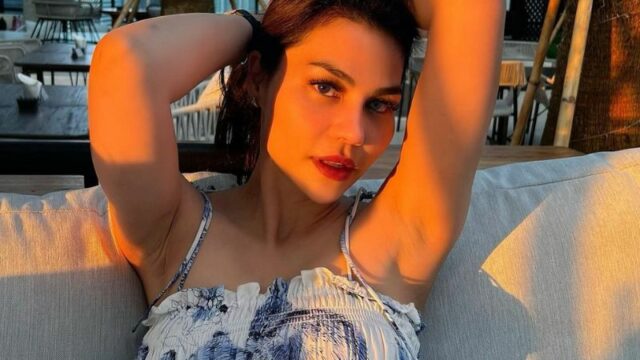 Cekricek.id, Berita Artis dan Berita Seleb - Nama DJ Katty Butterfly semakin jadi bahan pembicaraan karena tampilannya yang semakin ho