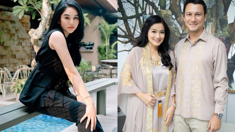 Selebgram Hana Hanifah diserbu netizen karena dirinya dituding sebagai selingkuhan Christian Sugiono yang merupakan istri artis Titi Kamal.