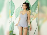 Cekricek.id, Berita Artis dan Berita Seleb - Artis cantik Maria Vania membeberkan salah satu hobi yang begitu disukainya, yakni nemplok