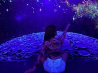 Cekricek.id, Berita Artis dan Berita Seleb - Tampilan seorang selebgram dan artis papan atas, Natasha Wilona selalu terlihat cakep berbagai situasi.