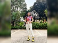 Cekricek.id, Berita Artis dan Berita Seleb - Pesinetron cantik Natasha Wilona berniat untuk memamerkan OOTD. Malah mendapat komentar negatif