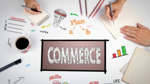 Cekricek.id, Portal Islam - Dalam Islam ternyata ada sebuah konsep perniagaan terbaik. Bahkan telah ditegaskan langsung dalam Al Quran