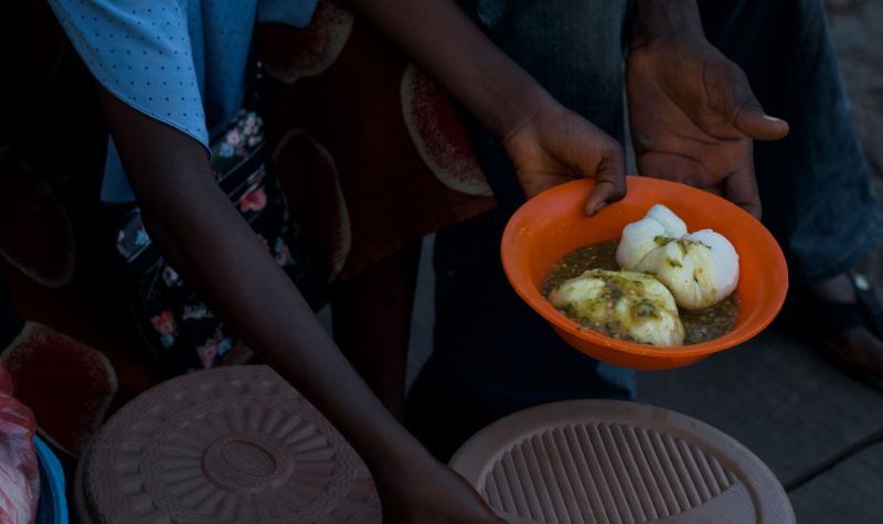 Ini Loh Alasan Niger, Negara yang Dijuluki Panci Penggorengan Dunia 2 Cekricek.id, Objek Wisata - Ternyata ada berbagai alasan mengapa Niger dijuluki sebagai negara panci penggorengan dunia.