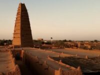 Cekricek.id, Objek Wisata - Ternyata ada berbagai alasan mengapa Niger dijuluki sebagai negara panci penggorengan dunia.