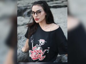 Cekricek.id, Berita Artis dan Berita Seleb - Seorang Nora Alexandra mengakui jika dunia ini terlalu kejam. Saat dirinya berpenampilan imut