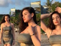 Cekricek.id, Berita Artis dan Berita Seleb - Nora Alexandra terang-terangan merasa risih ketika mendapatkan cat calling dari sejumlah pria.