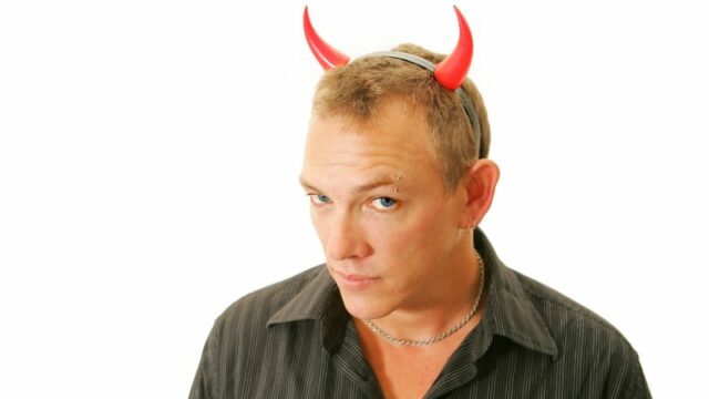 Cekricek.id, Berita Viral - Ternyata ada sebuah event alias acara pemuja setan terbesar di dunia. Kabarnya kurang lebih 830 orang akan hadir