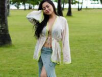 Cekricek.id, Berita Artis dan Berita Seleb - Pengusaha sekaligus influencer Rachel Vennya tetap menerima kritikan miring.