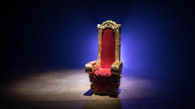 Cekricek.id, Portal Islam - Banyak yang bertanya-tanya sebenarnya apa makhluk terbesar di jagat raya. Ternyata ini loh ciptaan Allah terbesar