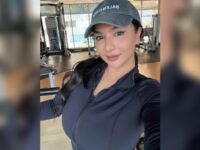 Cekricek.id, Berita Artis dan Berita Seleb - Artis cantik Siva Aprilia merasa bahwa badannya yang berisi sampai berimbas pada pipi.