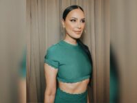 Cekricek.id, Berita Artis dan Berita Seleb - Penampilan janda cantik Sophia Latjuba dinilai semakin keren, Victoria Beckham versi lokasl