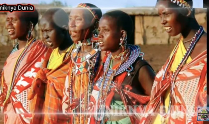 Cekricek.id, Berita Viral - Suku Uaupes di Brazil ternyata memiliki sejumlah tradisi tak biasa. Karena perempuan di suku tersebut harus rela disiksa 