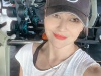 Cekricek.id, Berita Artis dan Berita Seleb - Tidak mengherankan jika sosok Tamara Bleszynski terlihat selalu bahagia. Ternyata gak lupa bersyukur