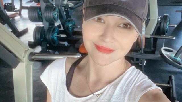 Cekricek.id, Berita Artis dan Berita Seleb - Tidak mengherankan jika sosok Tamara Bleszynski terlihat selalu bahagia. Ternyata gak lupa bersyukur