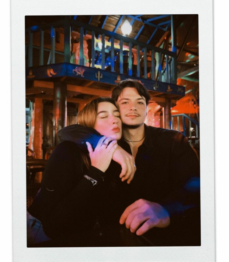 Putus dari Ciccio, Pacar Baru Natasha Ryder Bikin Istighfar, Ganteng Banget 3 Cekricek.id, Berita Artis dan Berita Seleb - Artis cantik Natasha Ryder memamerkan sosok pacar barunya usai putus dari Ciccio.