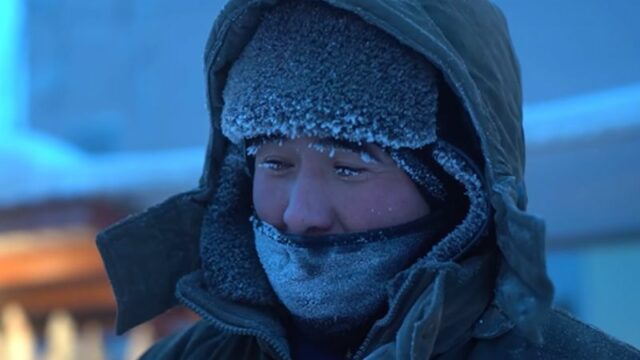 Cekricek.id, Objek Wisata - Kota terdingin di bumi dipegang oleh sebuah wilayah bernama Yakutia di Rusia dekat Siberia, yuk kenalan