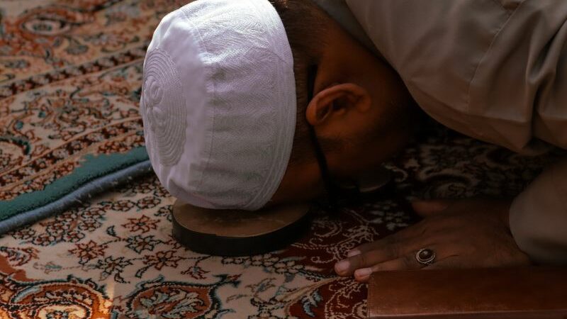 Mantan Presiden AS Mengkritik Pemerintah Modi terkait Perlindungan Hak Umat Islam di India