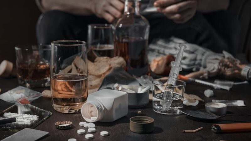 Ini 7 Fakta Penemuan Bunker Narkoba di Kampus UNM Makassar yang Menggemparkan