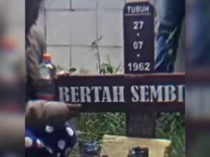 Ini Cerita Warga Asal Binjai yang Sudah Meninggal Dipanggil Polisi untuk Diperiksa