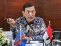 Luhut Gunakan Mandor Asing Bangun IKN, Ini Alasannya