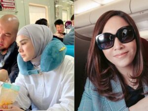 Maia Estianty Blak-blakan Gak Suka Mulan Jameela, Ini Alasannya