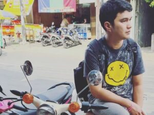 Aldi Taher Makin Populer Usai Nyanyi Mars Perindo, Viewer-nya Kalahkan Video Caleg Artis PAN