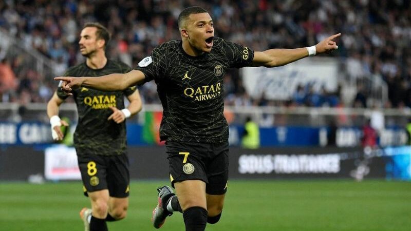 PSG Kelabakan dengan Keputusan Kylian Mbappe yang Enggan Memperpanjang Kontrak