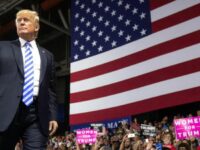 Keamanan Super Ketat Dipersiapkan untuk Persidangan Donald Trump di Miami