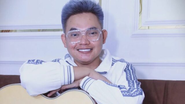 Dodhy Kangen Band Talak Istri Ayu Rizki Yan