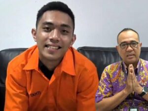 Ajukan Restitusi Rp 100 Miliar, Pihak David Dituding Incar Harta Rafael Alun