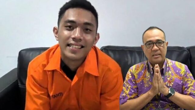 Ajukan Restitusi Rp 100 Miliar, Pihak David Dituding Incar Harta Rafael Alun