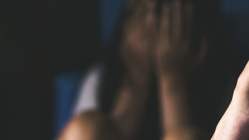 Sampai 5 Kali Mencabuli, Uwak 68 Tahun Ngaku Khilaf