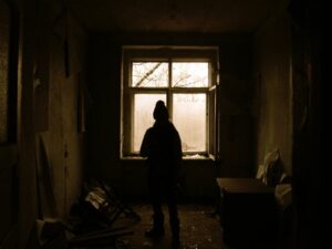 Bikin Merinding, Ini 5 Pengalaman Horor yang Pernah Dialami Idol K-Pop