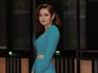 Syifa Hadju Buktikan Karier Tidak Hanya Bergantung pada Paras Cantik