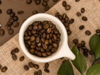 Tak Lama Lagi Kita Akan Menikmati Kopi Tanpa Kafein