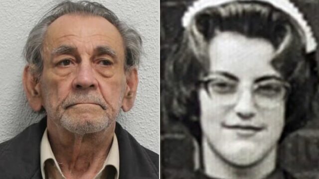 Pria Tua Ini Diadili Terkait Kasus Pembunuhan PSK 50 Tahun Lalu, Terungkap Berkat Teknologi DNA