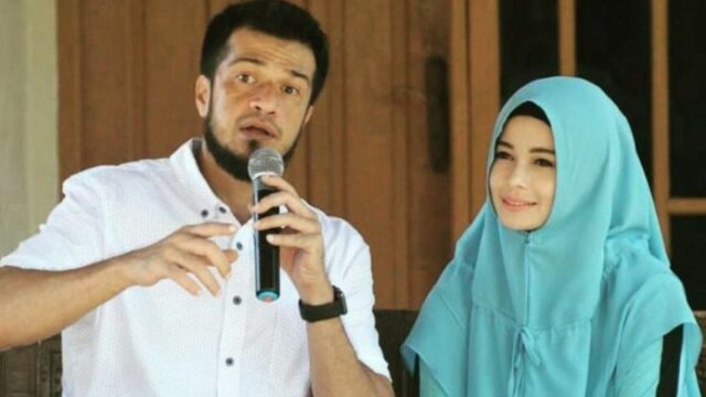 Jihan Fahira dan Primus Yustisio Punya Kekayaan Rp73 Miliar, Benarkah?