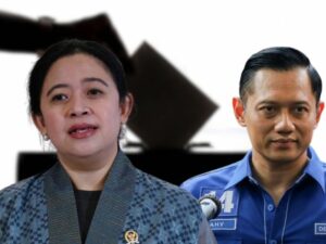 Puan Maharani dan AHY Akan Bertemu di GBK, Bahas Cawapres Ganjar?