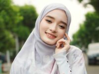 Kecantikan Inara Rusli Mempesona Banyak Orang, Meski Dicibir karena Pamer Kecantikan