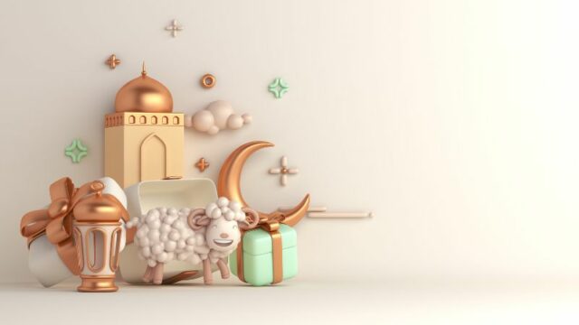 Pemerintah Menggelar Sidang Isbat untuk Menetapkan Hari Idul Adha 2023, Ini Link Live Streaming-nya