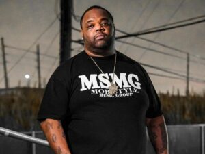 Rapper Legendaris Houston, Big Pokey, Meninggal Dunia Setelah Pingsan di Bar