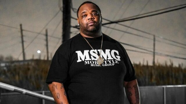 Rapper Legendaris Houston, Big Pokey, Meninggal Dunia Setelah Pingsan di Bar