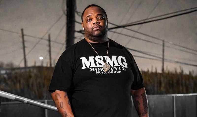 Rapper Legendaris Houston, Big Pokey, Meninggal Dunia Setelah Pingsan di Bar